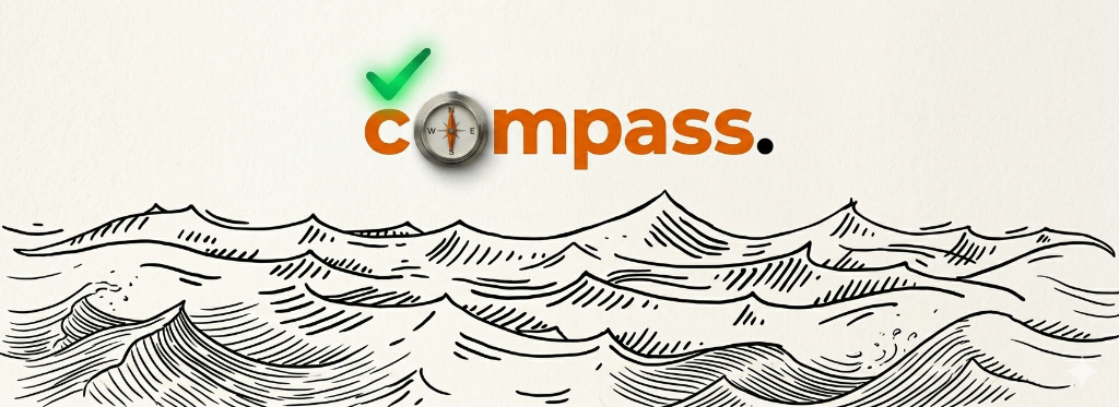 Compass Tech Consultancies Logo